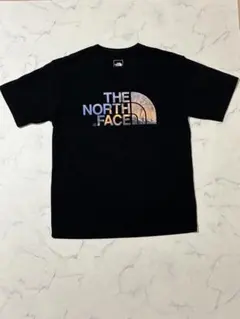 THE NORTH FACE Tシャツ ブラック