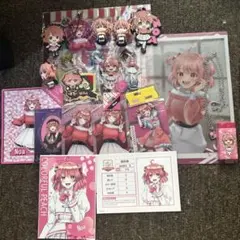 ナ*♪様 カラフルピーチ ノアさん まとめ売り - メルカリ