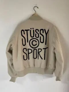 2026年最新】STUSSY メンズ スタジャンの人気アイテム - メルカリ