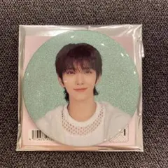 SEVENTEEN ジョシュア YAKUSOKU 缶バッジ - メルカリ