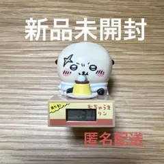 ちいかわ　いっしょにがんばろ！　ダンボールウォッチ3 (ラッコ(プリン))