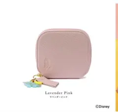 itten-itten ラウンドミニウォレットDISNEY Princessのサムネイル