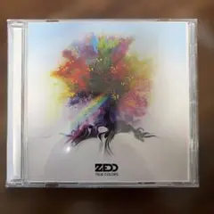 ZEDD TRUE COLORS