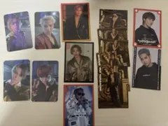 THE RAMPAGE トレカ まとめ売り