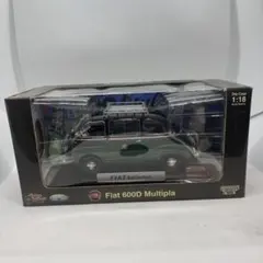 2026年最新】fiat 600の人気アイテム - メルカリ