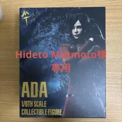 1/6 MTTOYS バイオバザード エイダ ウォン フィギュア ホットトイズのサムネイル