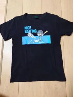 Laundry☆130センチ☆キッズTシャツ