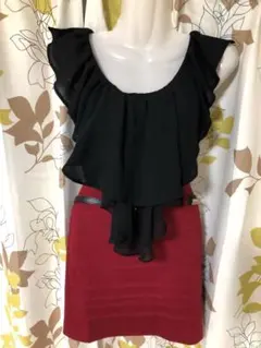 サリア フリルトップスのサムネイル