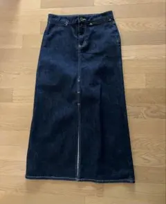 GAP(ギャップ) ストレッチ デニムスカート