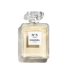 CHANEL N°5 ロー (オードュトワレット)