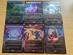 MTG Secret Lair 初音ミク第二弾 夏 SLD 日本語 FOIL - メルカリ