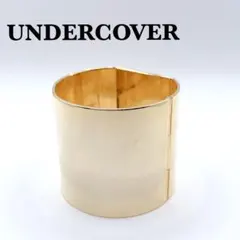 UNDERCOVER 22AW 超特大安全ピン ブローチ バッヂ - メルカリ