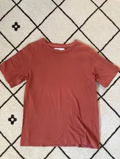 M.H.L. Mサイズ 赤 Tシャツ