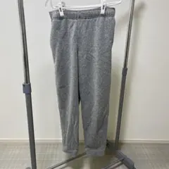 ユニクロ ジョガーパンツ