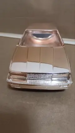 Toyota Chaser ゴールドメッキ ミニカー Toyota Chaser ゴールドメッキ ミニカー - メルカリ