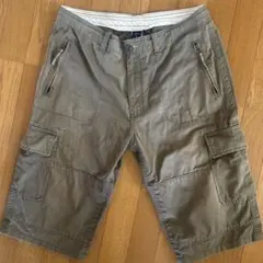 GAPメンズカーゴハーフショーツのサムネイル