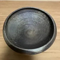 黒釉 手作り茶碗 抹茶碗 rustic 黒茶碗 陶芸作家印 黒釉 手作り茶碗 抹茶碗 rustic 黒茶碗 陶芸作家印 - メルカリ