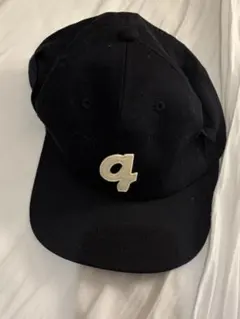 glamb キャップ ブラックのサムネイル