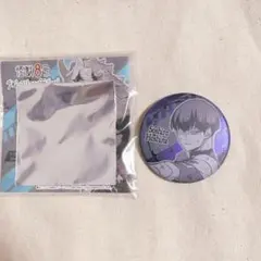 匿名配送　怪獣8号 保科宗四郎 デコレクション缶バッジ 第2弾