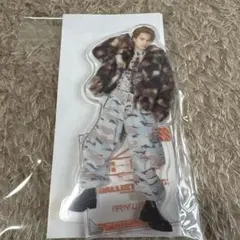 海沼流星 アクリルスタンド