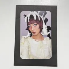 XG 2nd World tour 核 会場限定 ラキドロ ジュリン JURIN - メルカリ