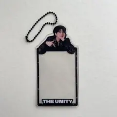 NCT127 THE UNITY ドヨントレカホルダー