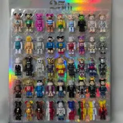 2026年最新】ベアブリック 45体の人気アイテム - メルカリ