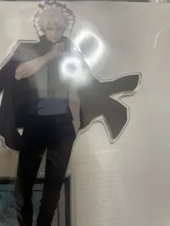 呪術廻戦展 アクリルスタンド 五条悟