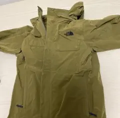 THE NORTH FACE ノースフェイス トレッカージャケット