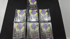 ドガース　スリーブ　65枚　新品未使用　ジムチャレンジ　ポケモン　デッキシールド