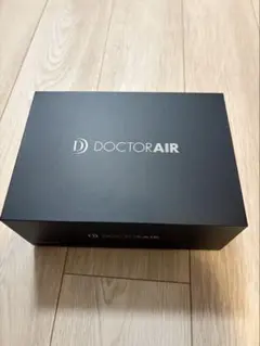 DOCTOR AIR 3Dアイマッサージャー REM-05のサムネイル