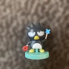 チョコエッグフィギュア サンリオ バッドばつ丸