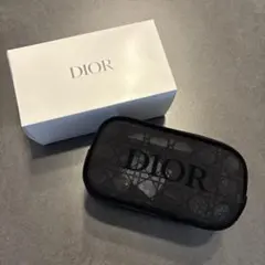 Christian Dior / 【新品】メッシュポーチ