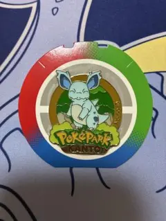 【ニドリーナ】ポケパークカントー ピンズ