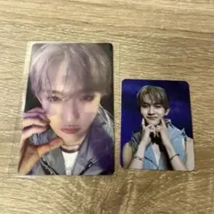 田島将吾 INI THE ORIGIN Winning.ver 封入トレカ