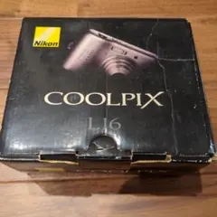 2025年最新】COOLPIX L16の人気アイテム - メルカリ