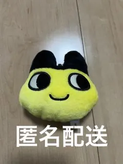 まめっち たまごっち フェイスぬいぐるみ ガチャガチャ