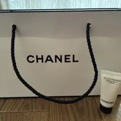 ✴︎CHANEL エクラ プルミエ サンプル✴︎のサムネイル