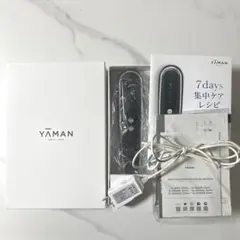 YA−MAN キャビスパ360 美顔器 ACアダプター 充電器 - メルカリ