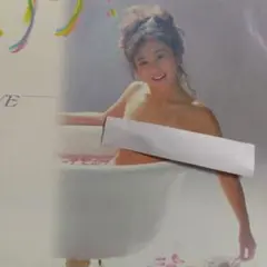 ['85年見本盤EP]イヴ/non, non ! ノーパン喫茶の女王のサムネイル