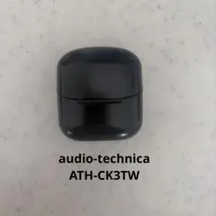 audio-technica ATH-CK3TW
