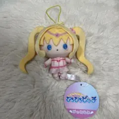 ぴゅあぬい ぴちぴちピッチ るちあ