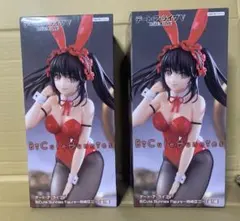 BiCute Bunnies Figure 時崎狂三　2個セット