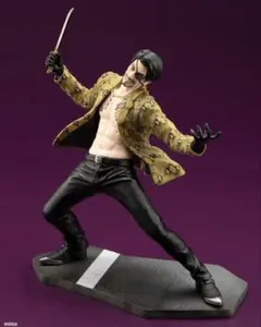 2026年最新】龍が如く フィギュアの人気アイテム - メルカリ