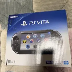 SONY PlayStationVITA PCH-2000 ZA11