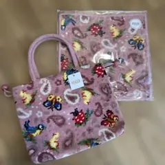 2025年最新】フェイラー巾着バッグハイジの人気アイテム - メルカリ