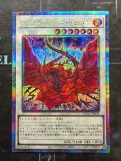 2026年最新】ブラックローズドラゴン 25th クオシクの人気アイテム