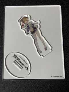 グラブル キャラクターグッズ