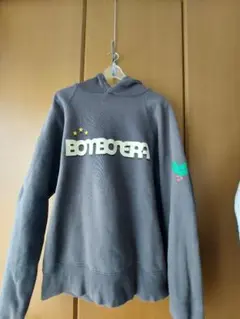 BOMBONERA ATHLETA コラボ　フーディー Lサイズ　ボンボネーラ