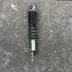 アドレスv100純正サスのサムネイル